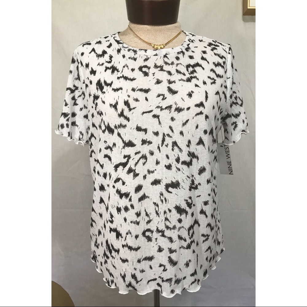 Women's Nine West Tee